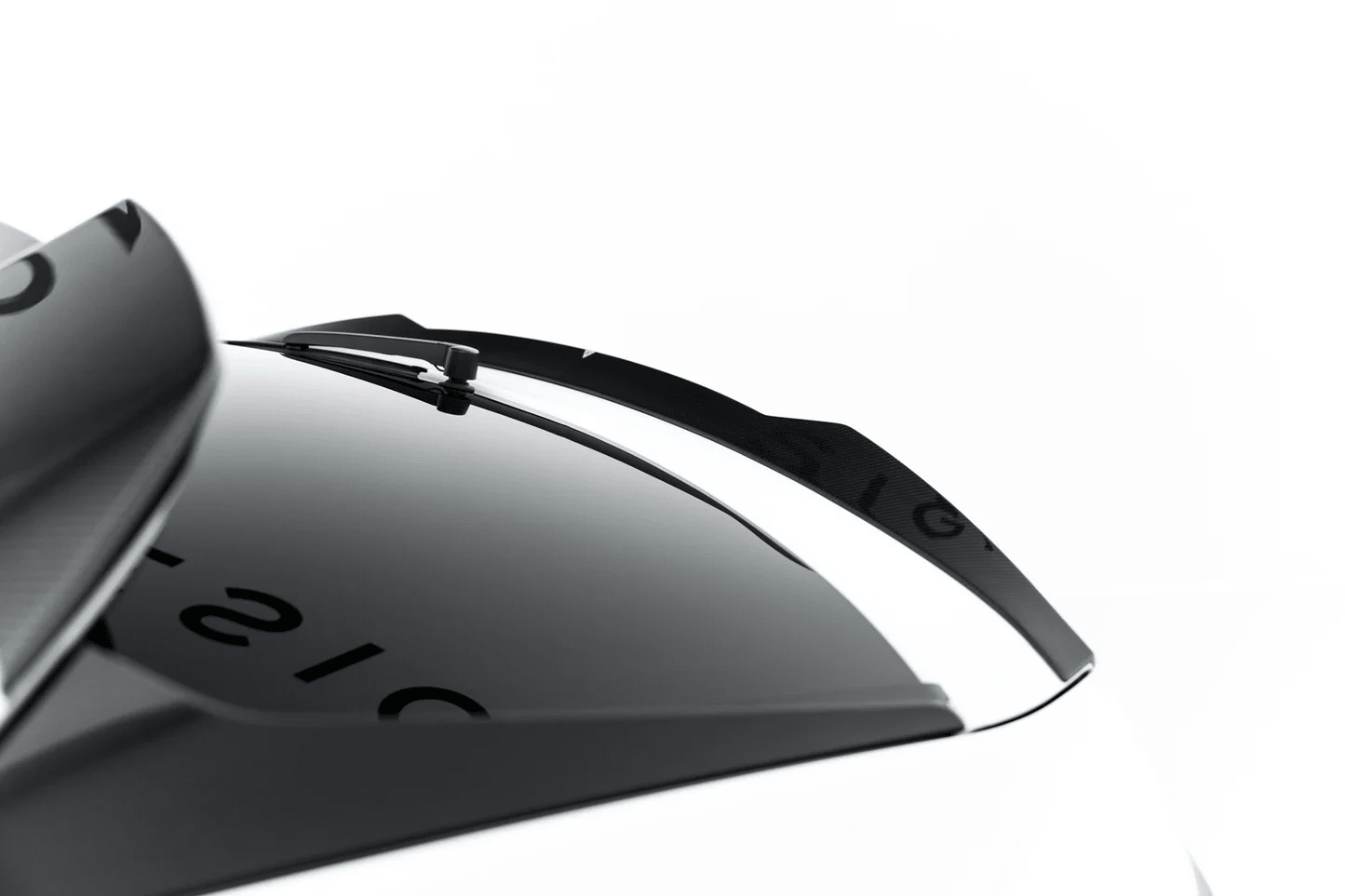 Maxton Design Prepreg Carbon Splitterpakke – Audi RSQ8 Mk1