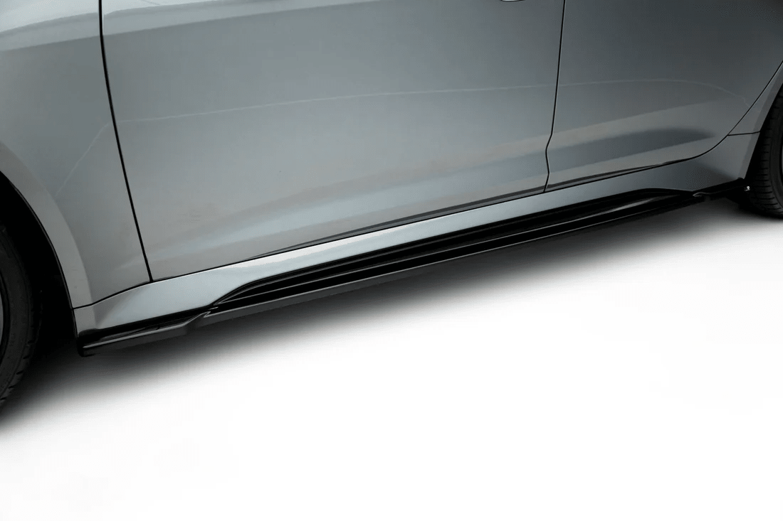 Maxton Design Sideskjørt V.1 – Audi RS6 C8 / C8 Facelift
