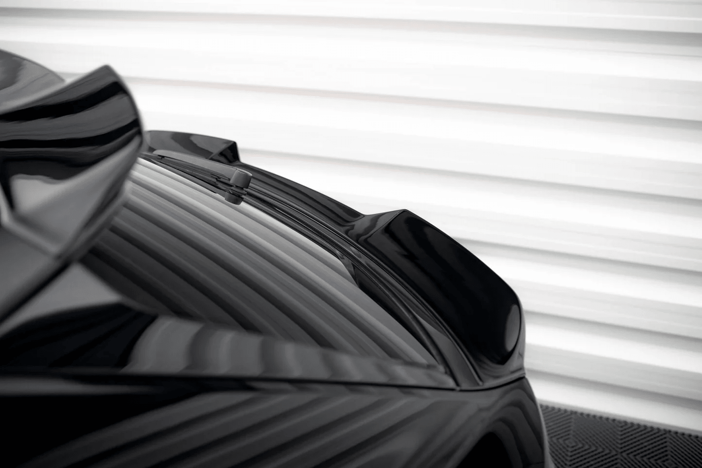 Maxton Design Splitterpakke – Audi RSQ8 Mk1
