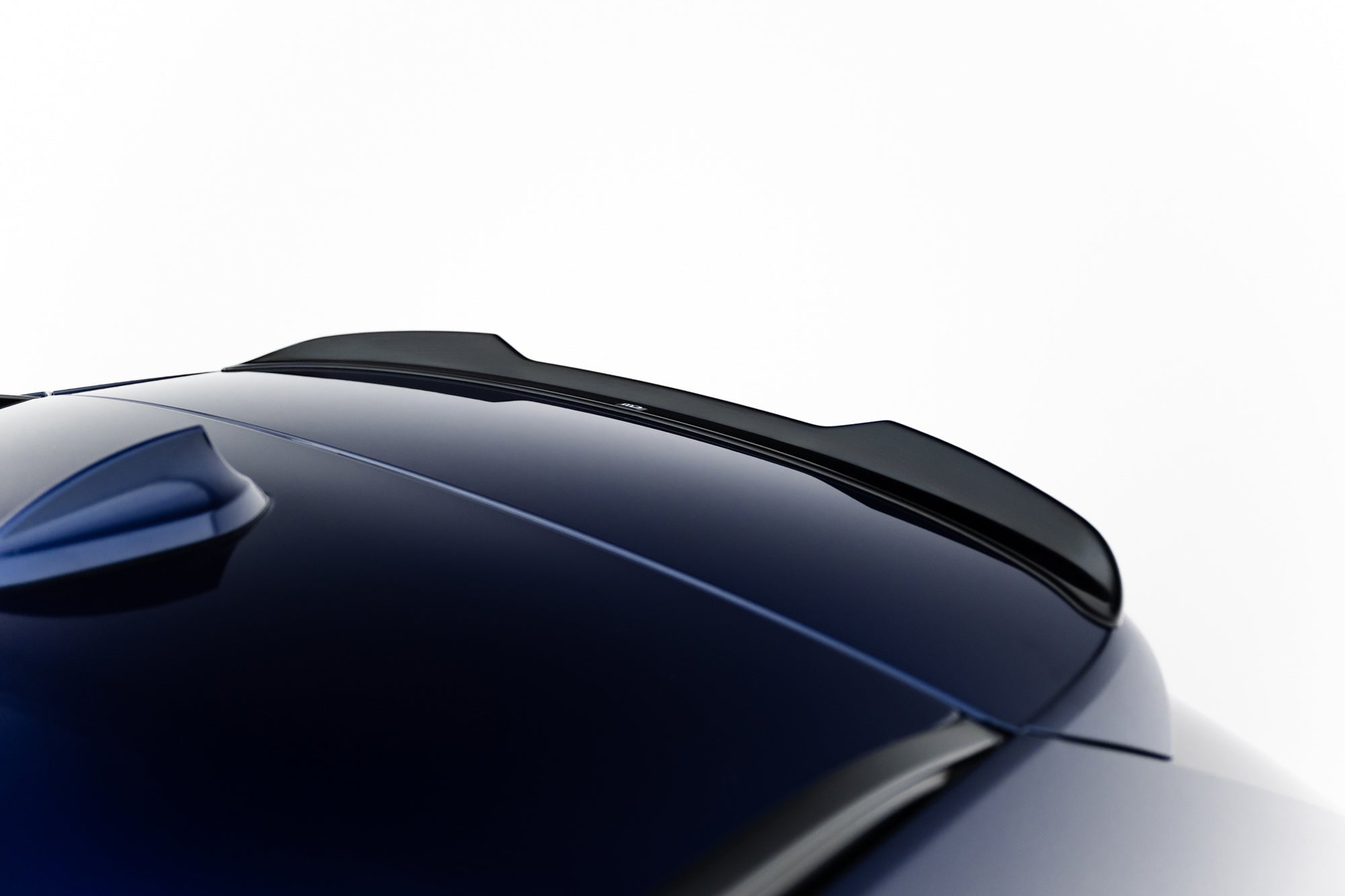 Maxton Design Spoiler Cap – BMW 3 M - Pack Touring F31 / F31 Facelift
