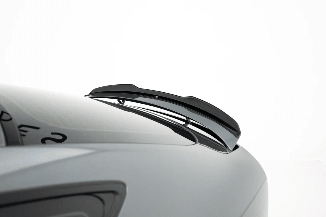 Maxton Design Spoilerleppe – Audi A7 / S7 / RS7 / A7 S-Line C7 / C7 Facelift