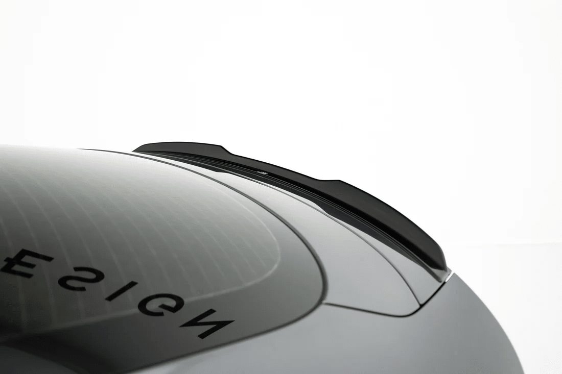 Maxton Design Spoilerleppe – Audi A7 / S7 / RS7 / A7 S-Line C7 / C7 Facelift