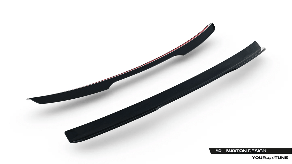 Maxton Design Spoilerleppe – BMW 5-serie Touring F11