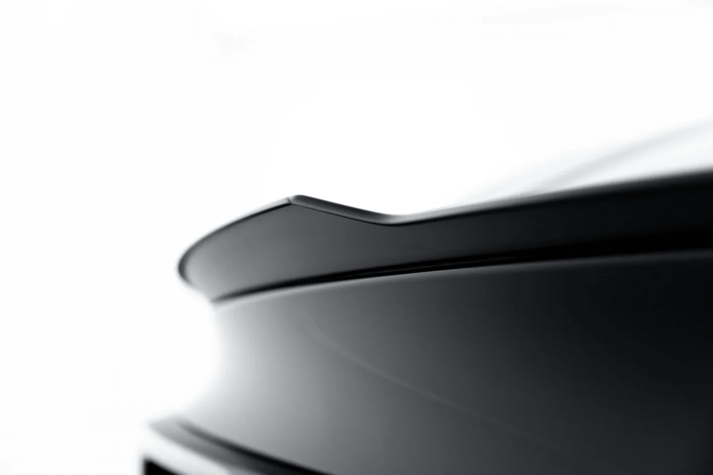 Maxton Design Spoilerleppe – Tesla Model Y Premium Mk1 Facelift
