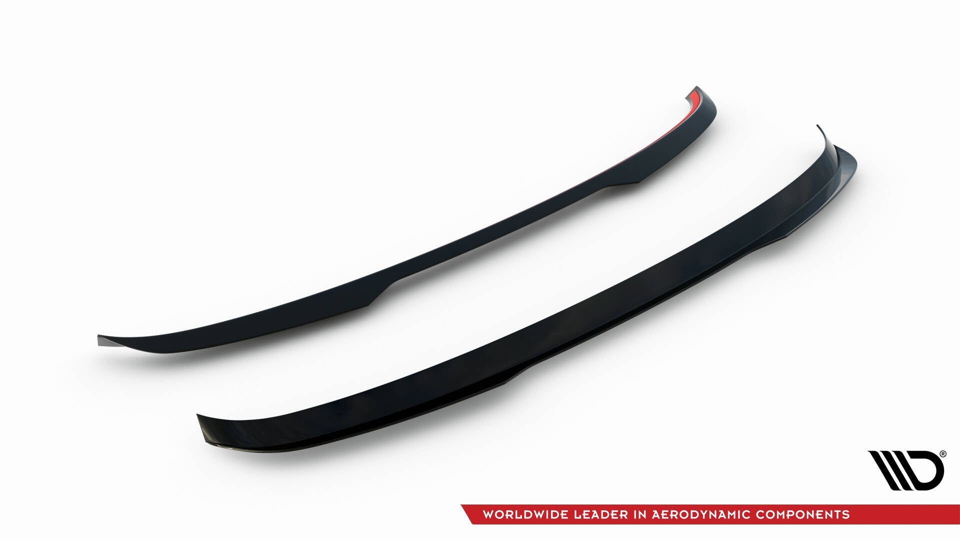 Maxton Spoiler Cap V.2 – BMW 5 Touring G31