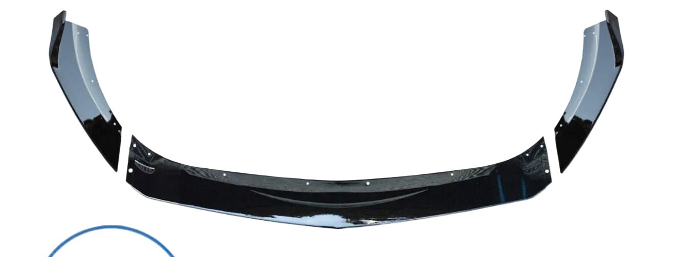 Mercedes A - klasse W177 FRONTLEPPE