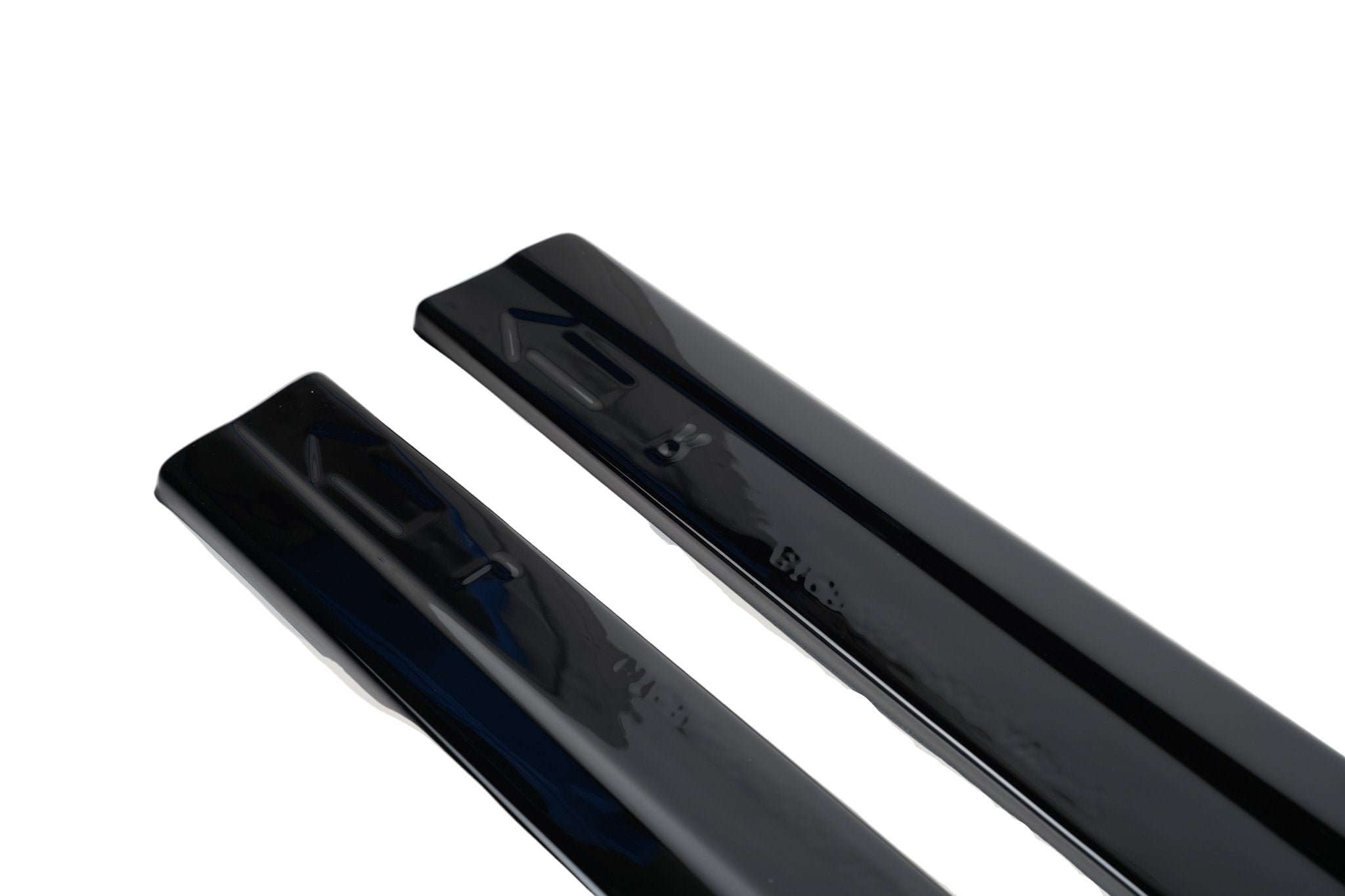 Mercedes A - klasse W177 SIDESKJØRT