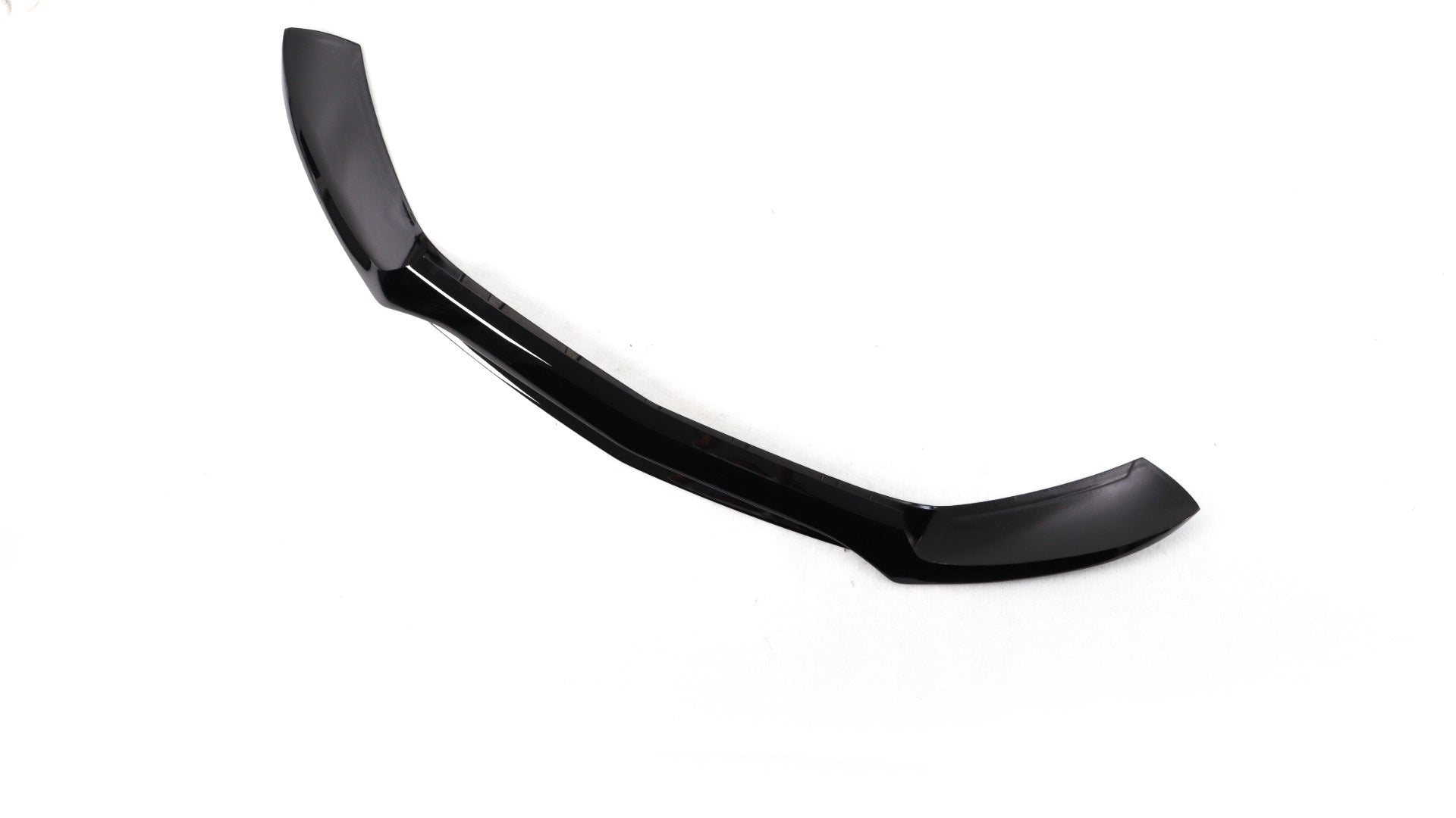 Mercedes - Benz C - Klasse C43 AMG - Style Frontleppe – Gloss Black (W205 / S205 / C205)