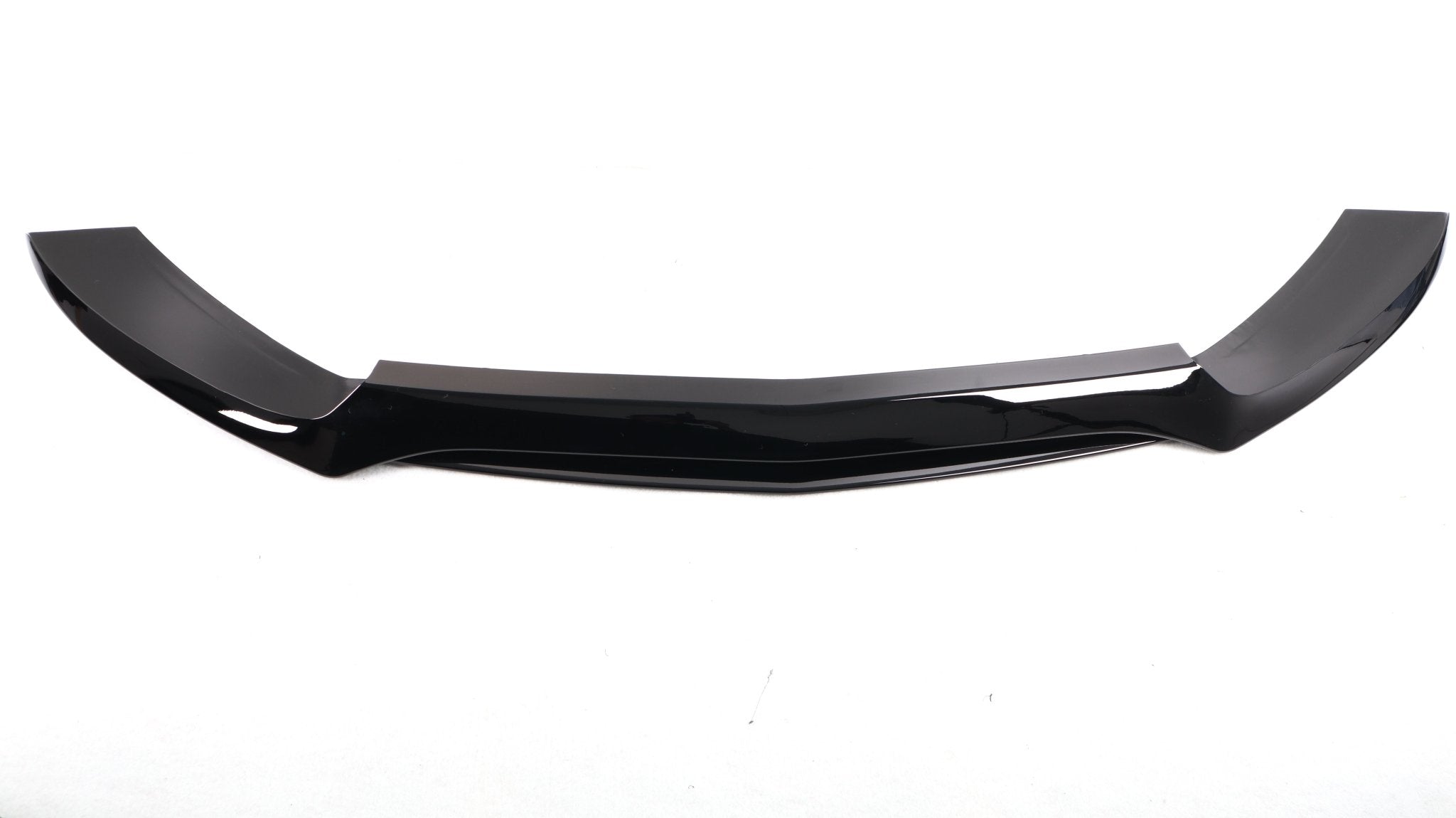 Mercedes - Benz C - Klasse C43 AMG - Style Frontleppe – Gloss Black (W205 / S205 / C205)