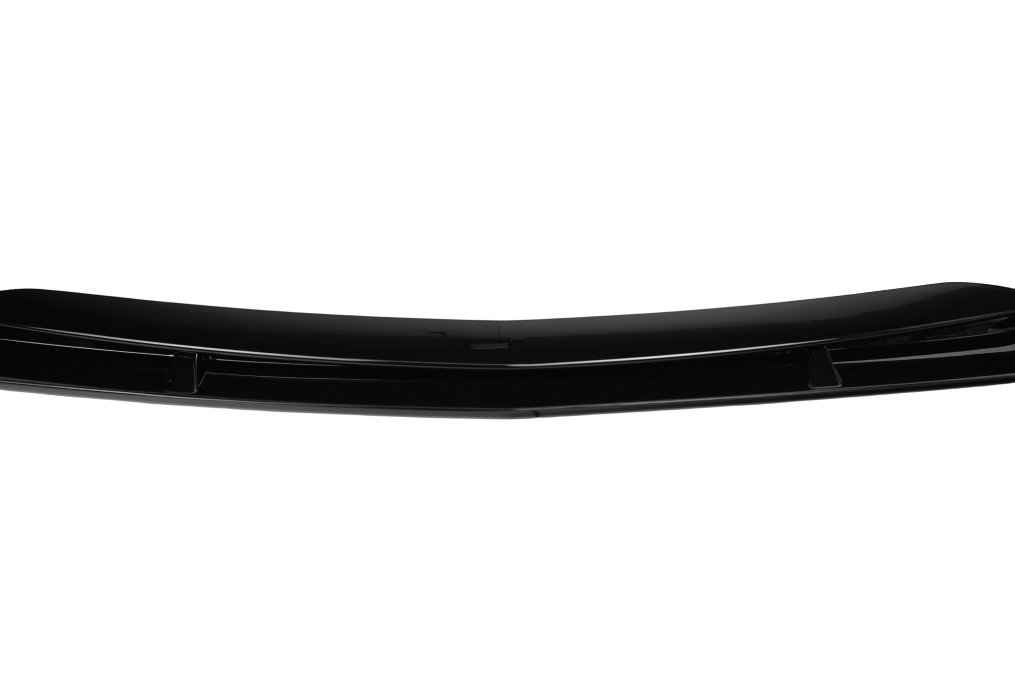 Mercedes - Benz E - Klasse Brabus - Style Frontleppe – Gloss Black (W213 / S213)