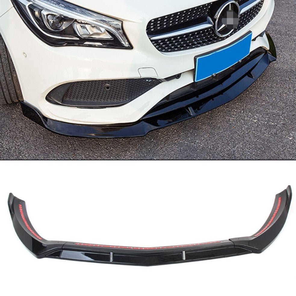 Mercedes CLA W117 frontleppe