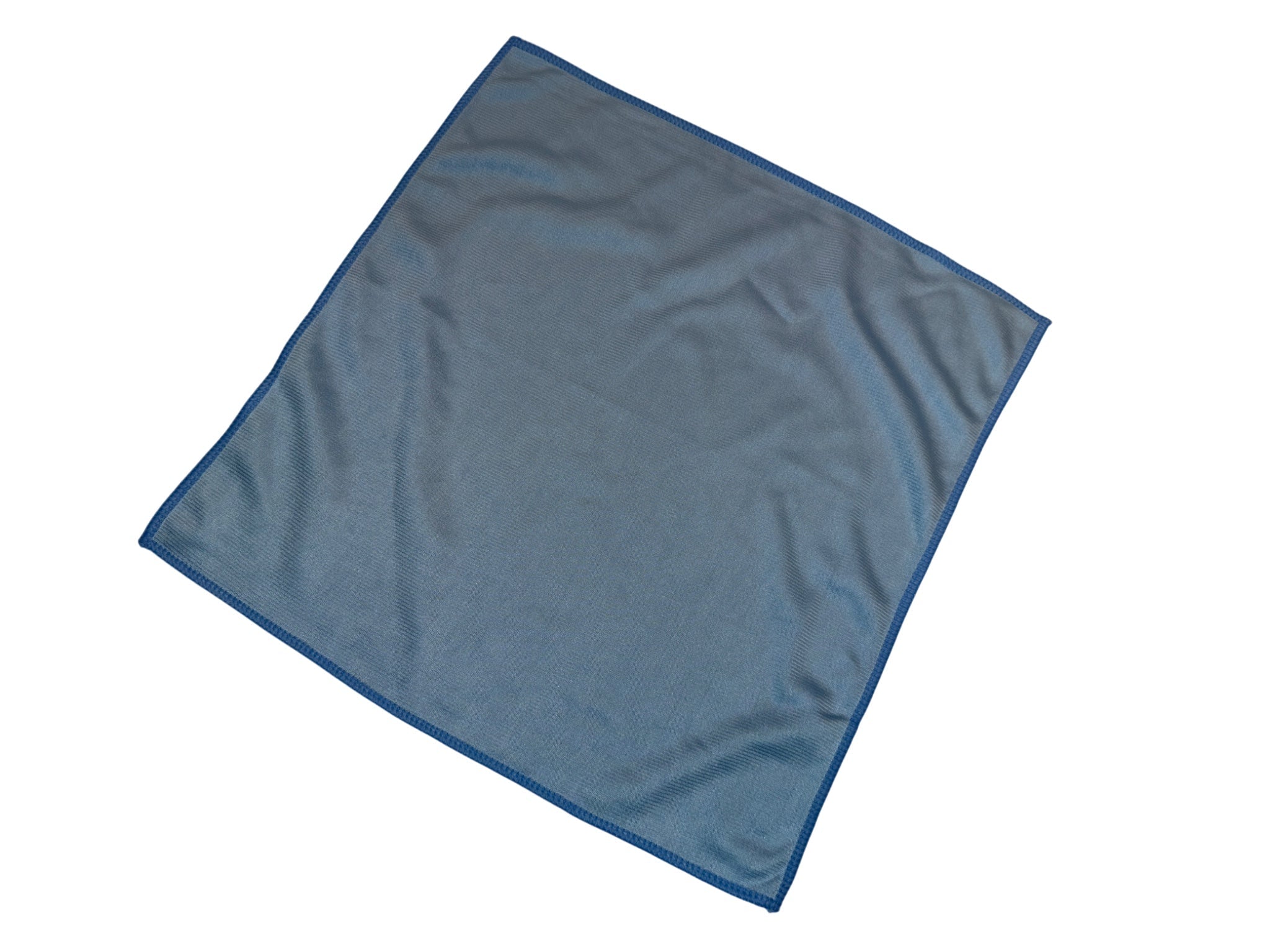 Mikrofiber Glassklut Professional – 40x40 cm (250 GSM)