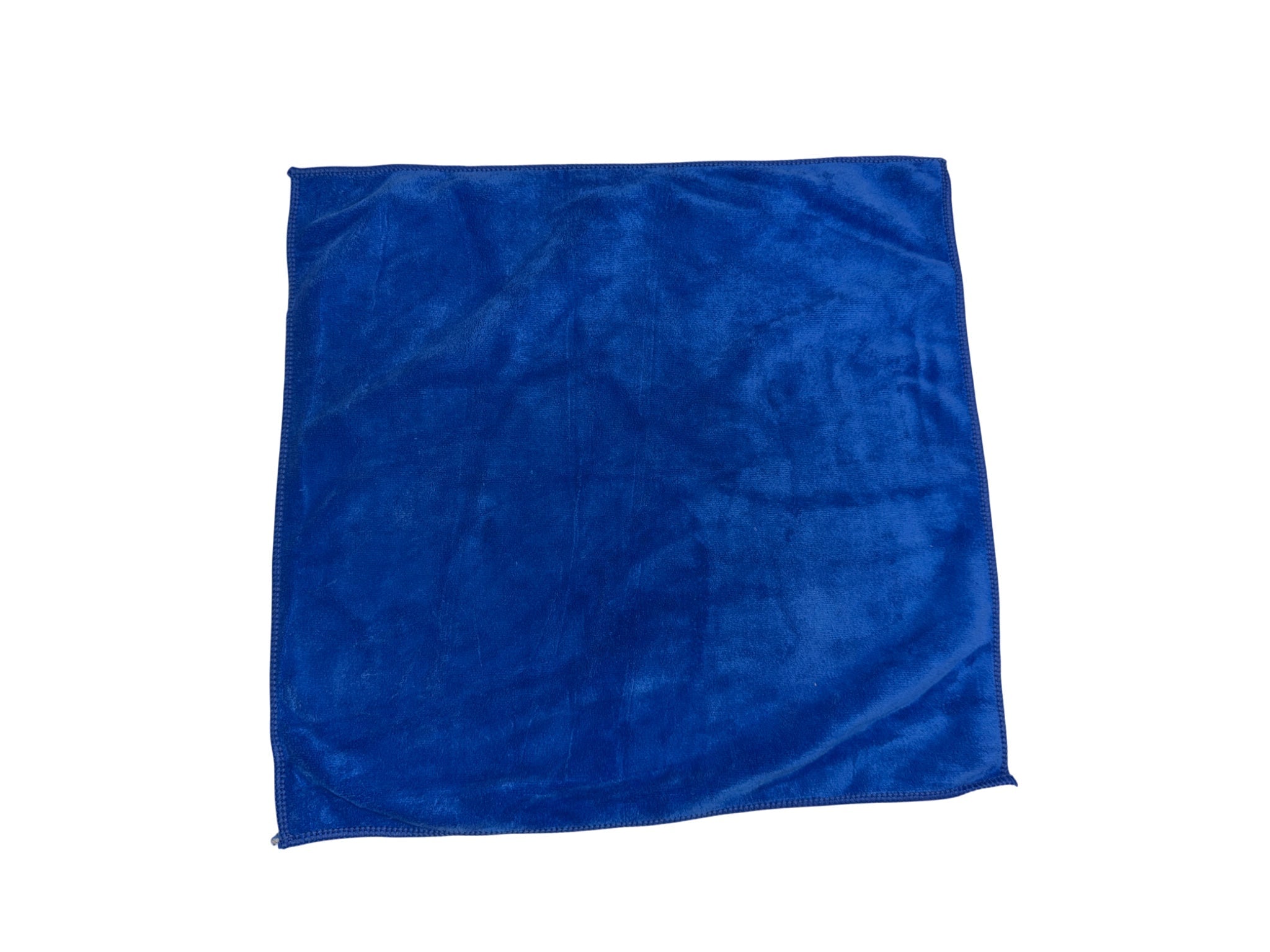 Mikrofiber Støvklut "Interior Specialist" – 40x40 cm (400 GSM)
