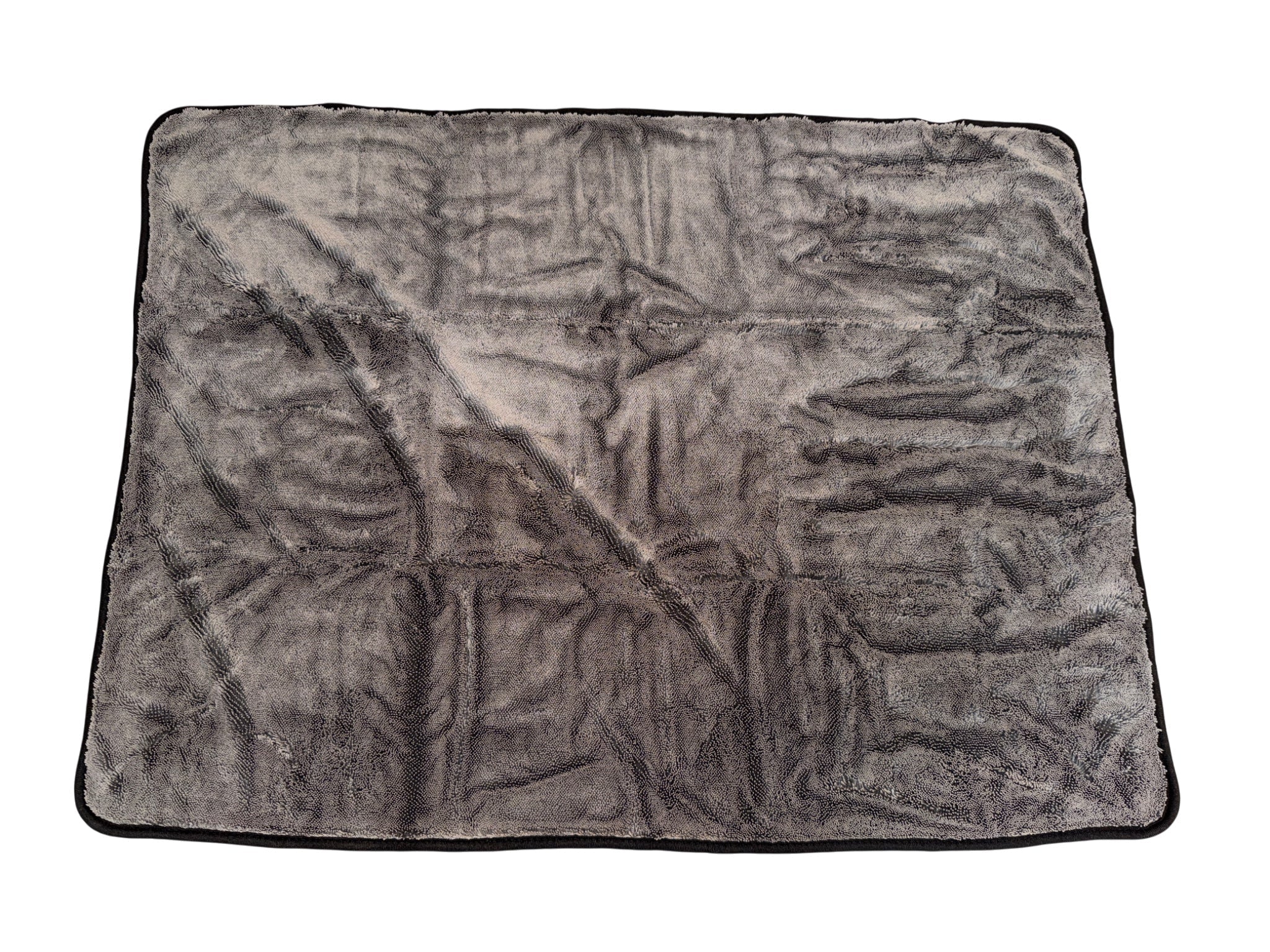 Premium Mikrofiber Tørkehåndkle – 60x80 cm (1000 GSM)