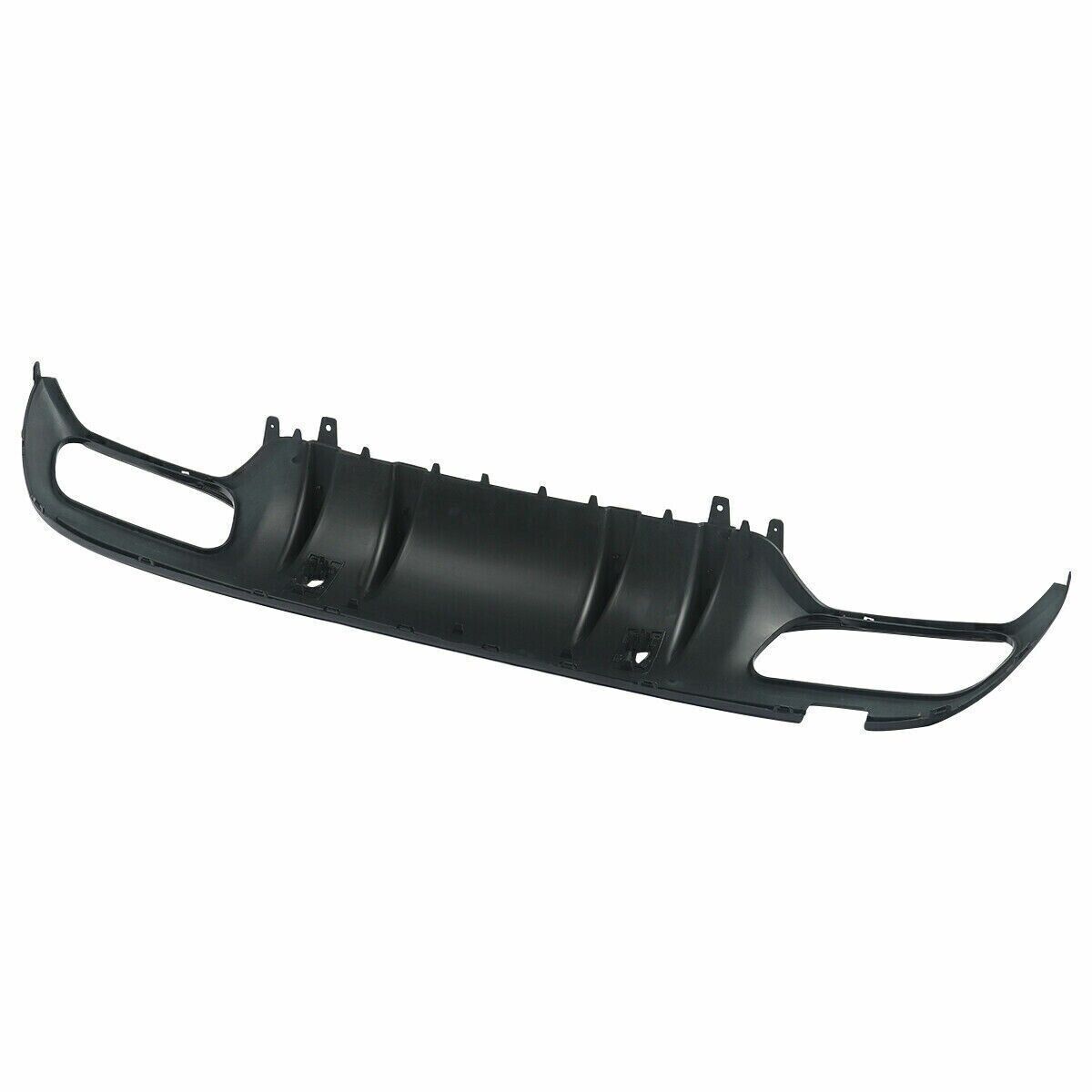 C-klasse W205 C63 DIFFUSER