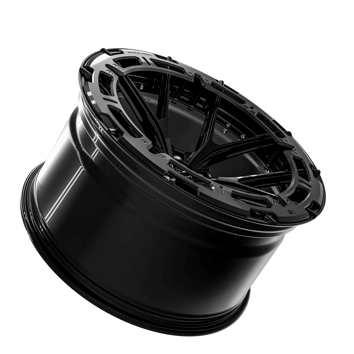 SixNine AeroRing | FF-ONE | 19-22 tommer