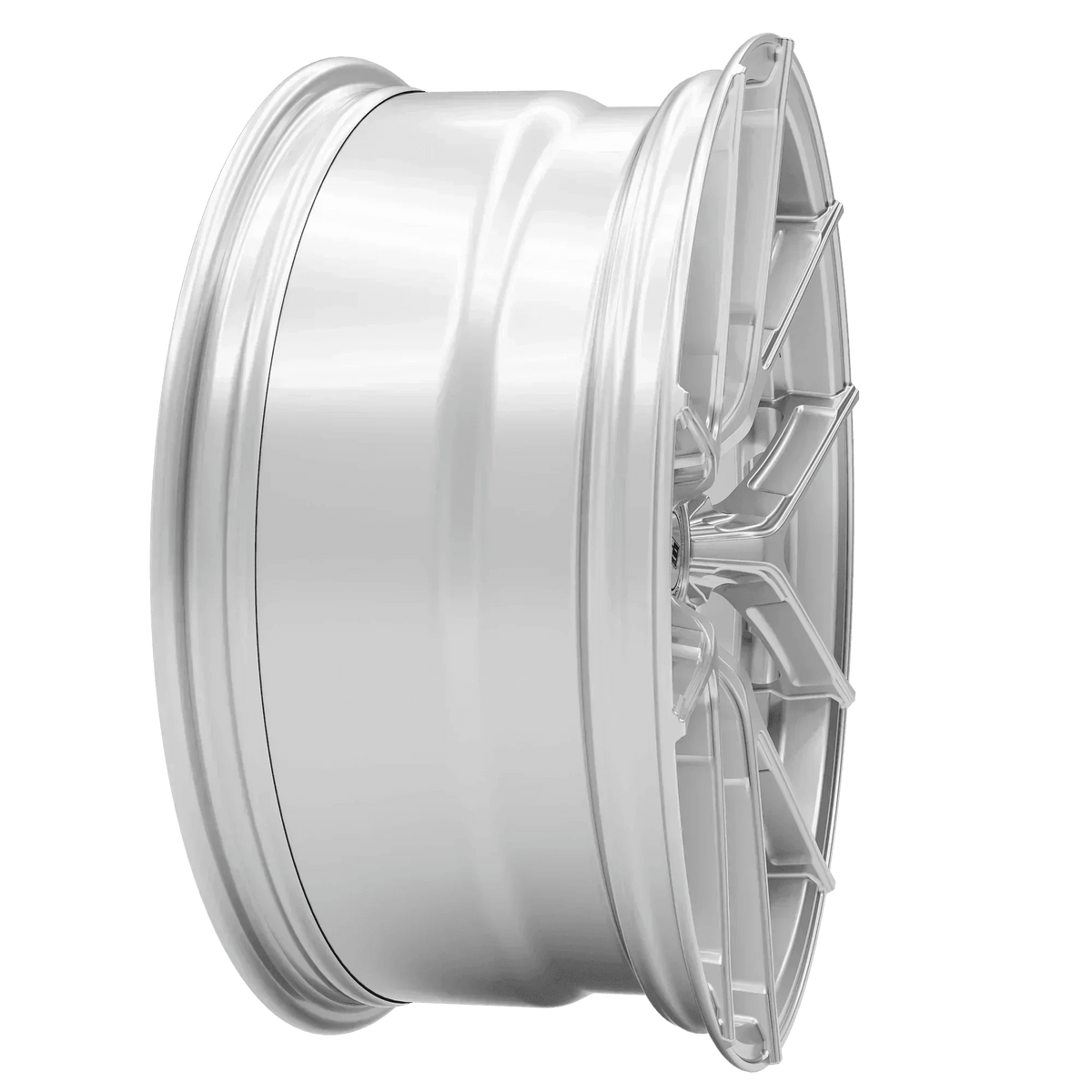 SixNine FF-ONE 19" Komplett Felgsett | MINI Cooper E / Cooper SE JM1