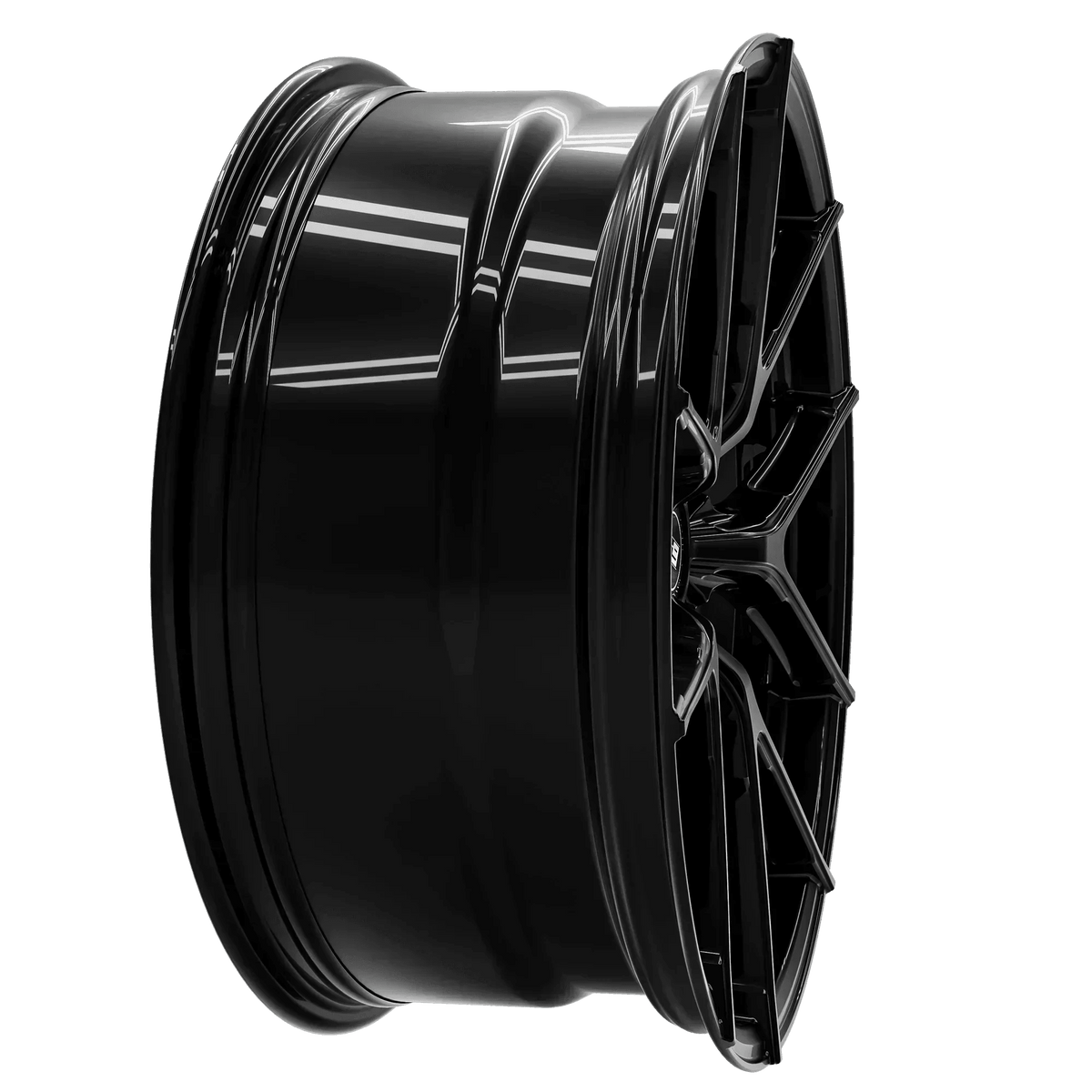 SixNine FF-ONE 19" Komplett Felgsett | MINI Cooper E / Cooper SE JM1