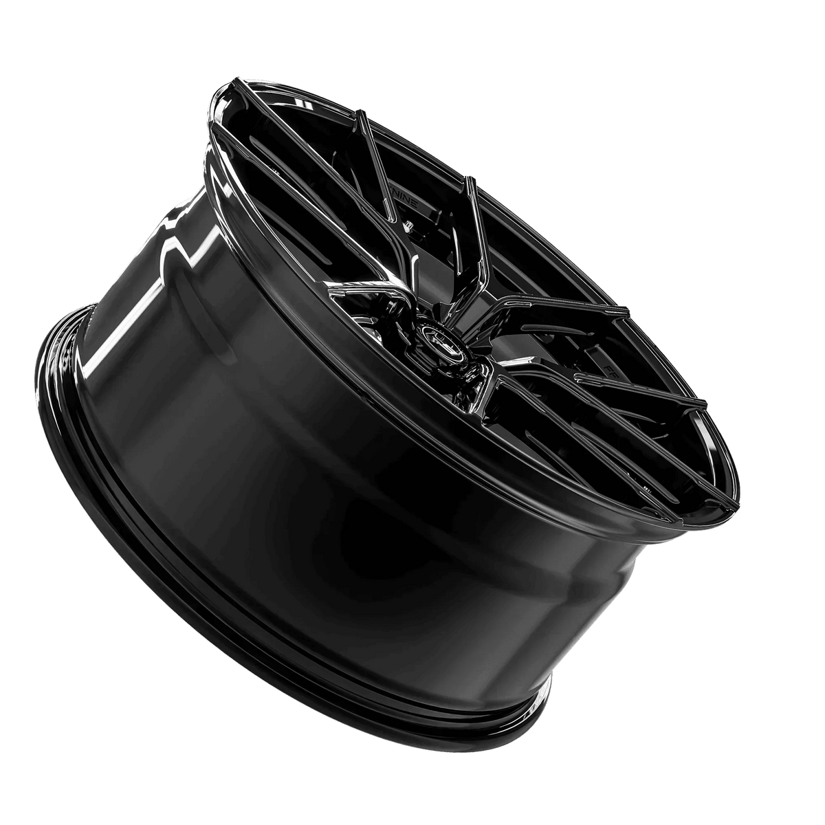 SixNine FF-ONE 20" Komplett Felgsett | Audi A7 C8