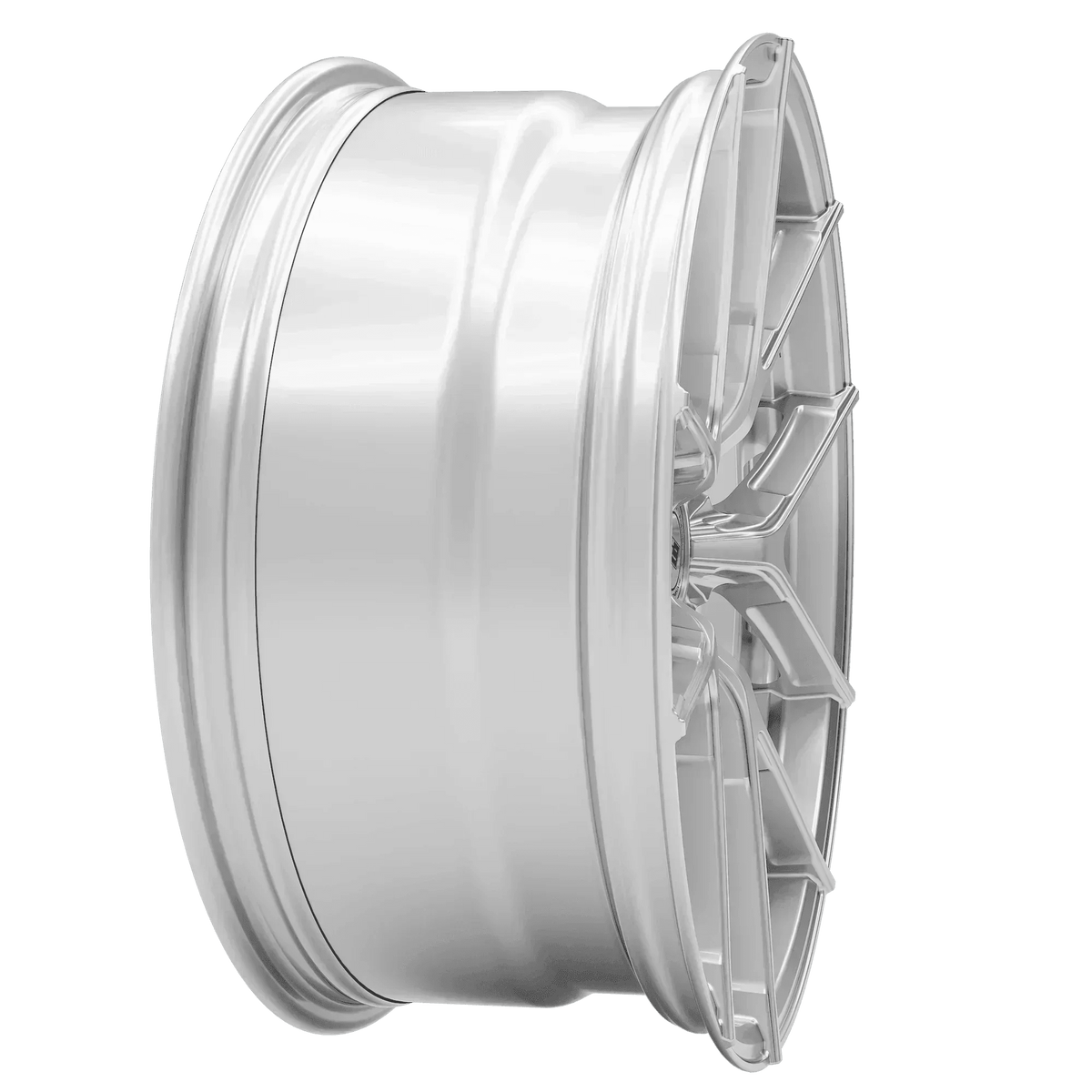 SixNine FF-ONE 20" Komplett Felgsett | VW Golf 8 (CD)