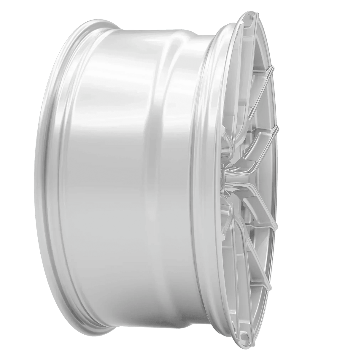 SixNine FF-ONE 21" Komplett Felgsett | BMW 5-serie G30/G31