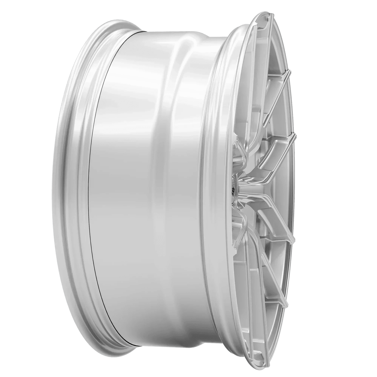 SixNine FF-ONE 21" Komplett Felgsett | BMW 5-serie G30/G31