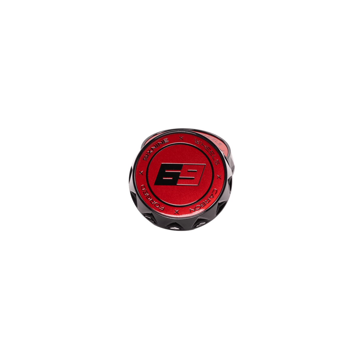 SixNine Navdeksler | EVO-ONE High-CB