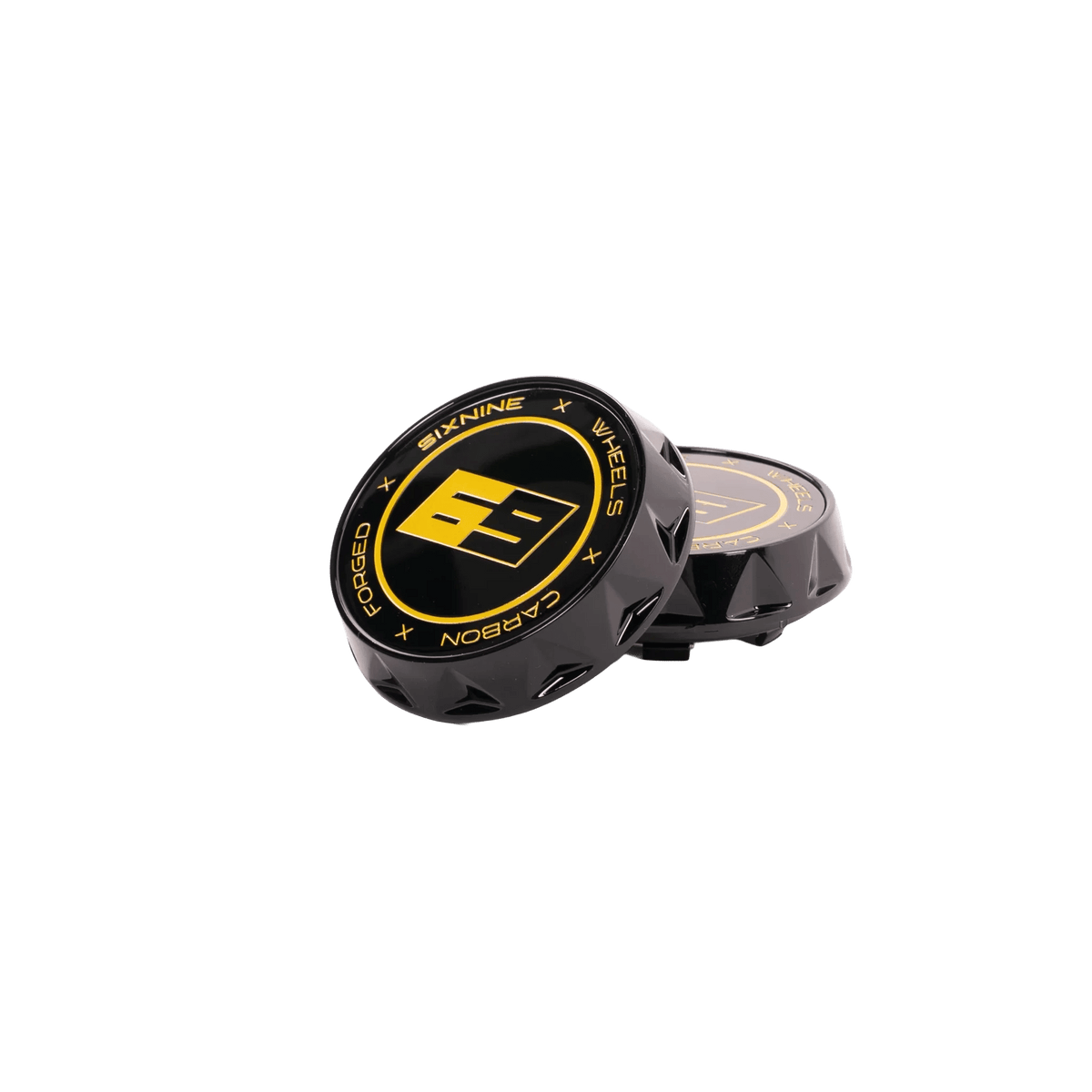 SixNine Navdeksler | EVO-ONE High-CB