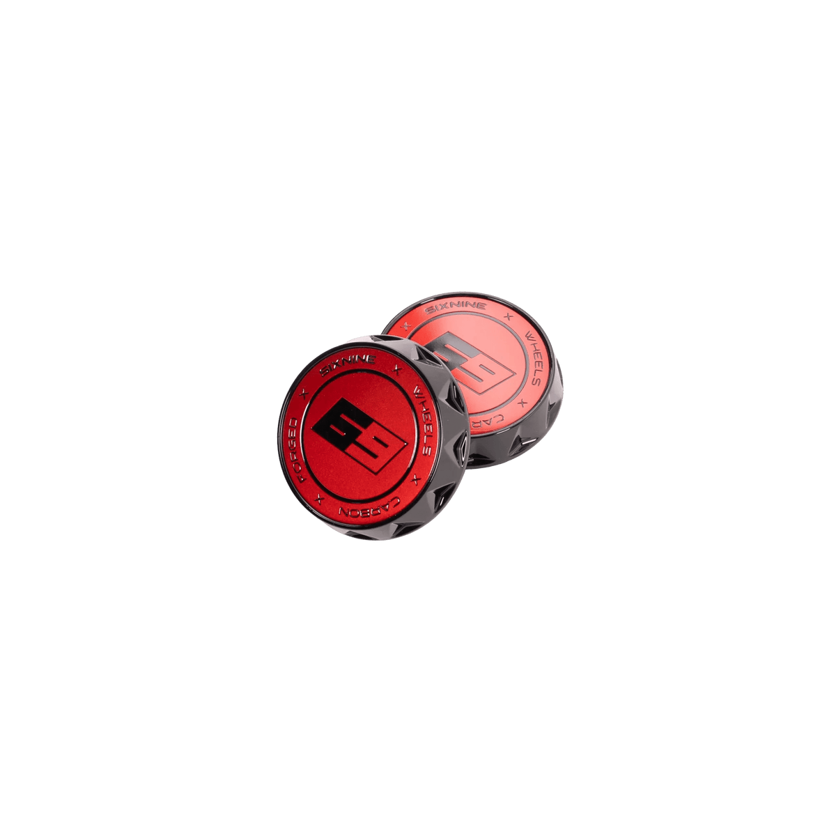 SixNine Navdeksler | EVO-ONE High-CB