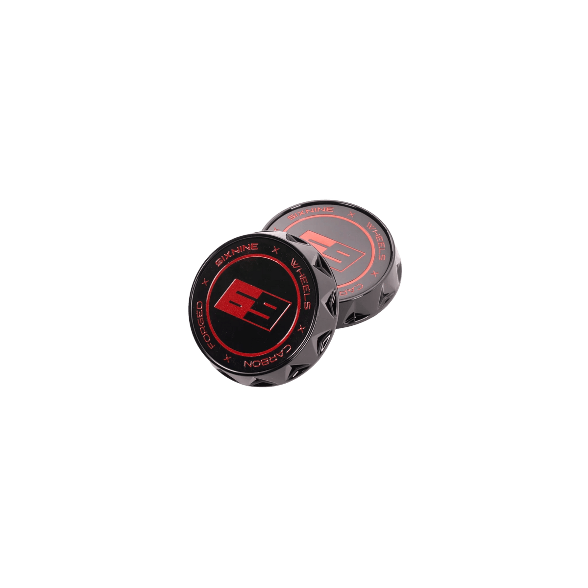SixNine Navdeksler | EVO-ONE High-CB