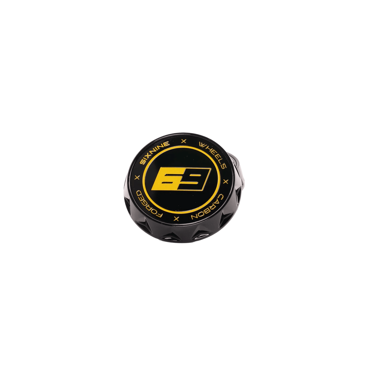 SixNine Navdeksler | EVO-ONE High-CB