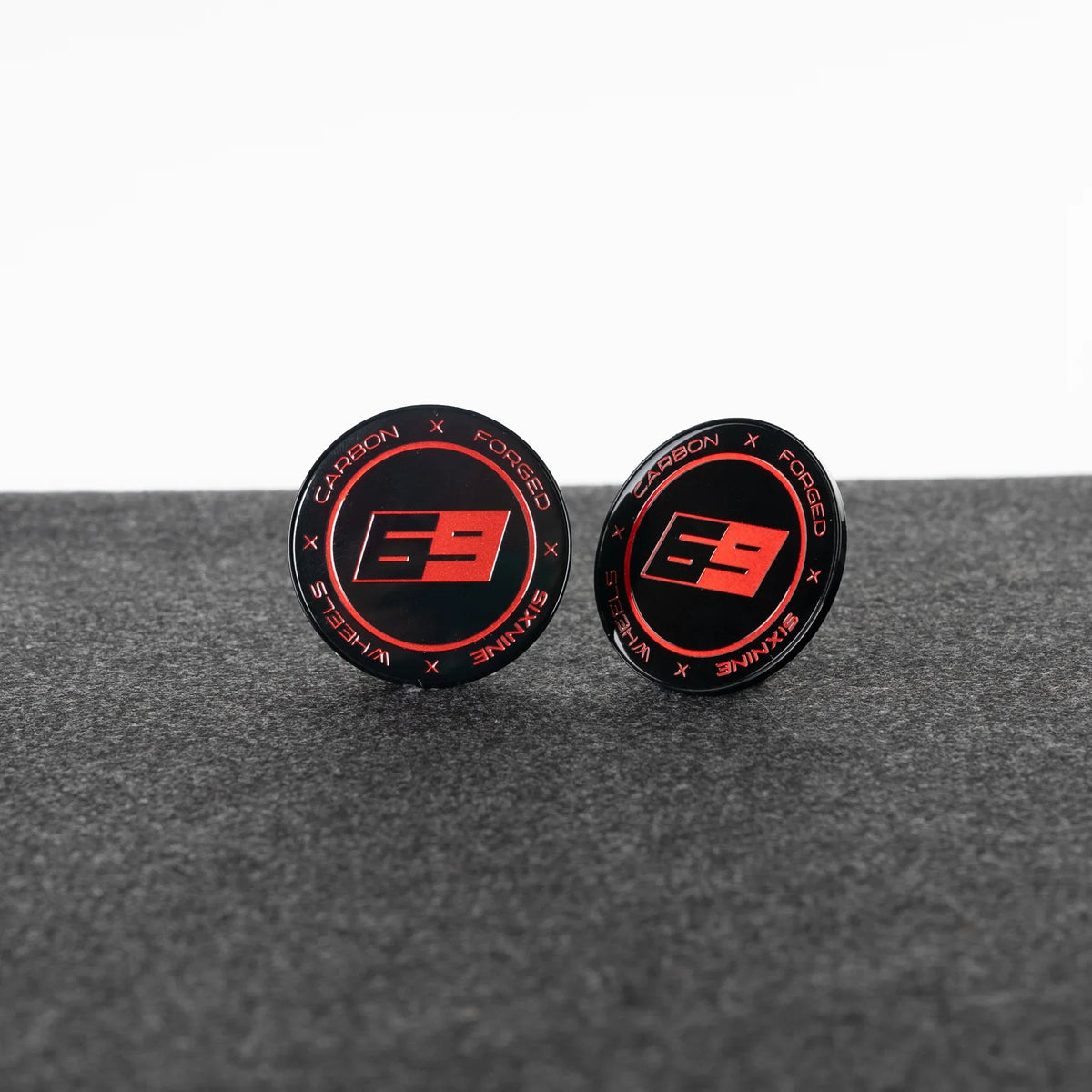 SixNine Navdeksler | FF-THREE