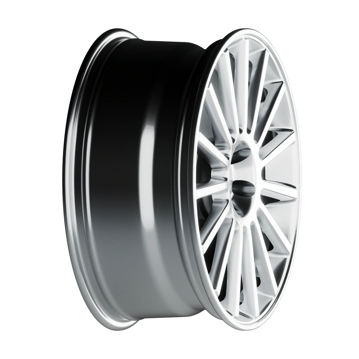 SixNine OEM+ONE 19" Komplett Felgsett | VW Golf 6 (5K)
