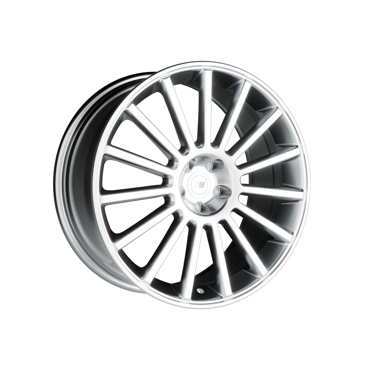 SixNine OEM+ONE 19" Komplett Felgsett | VW Golf 8 (CD)