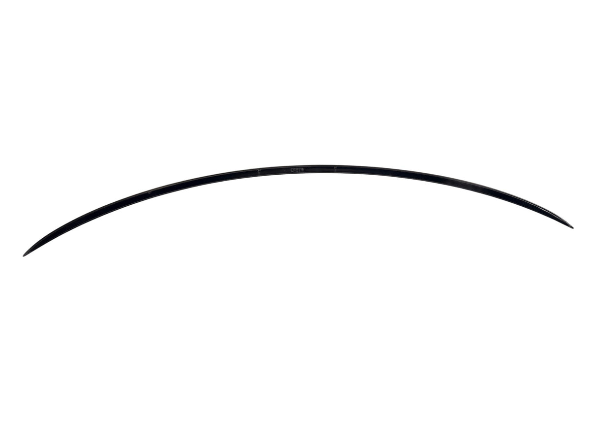 Tesla Model Y Juniper spoiler