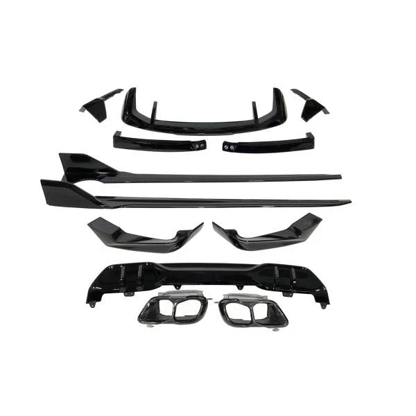 X5 G05 LCI KIT
