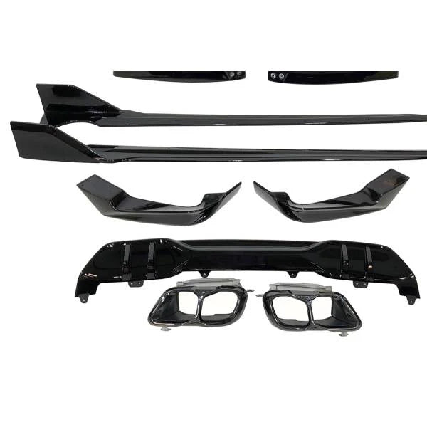 X5 G05 LCI KIT