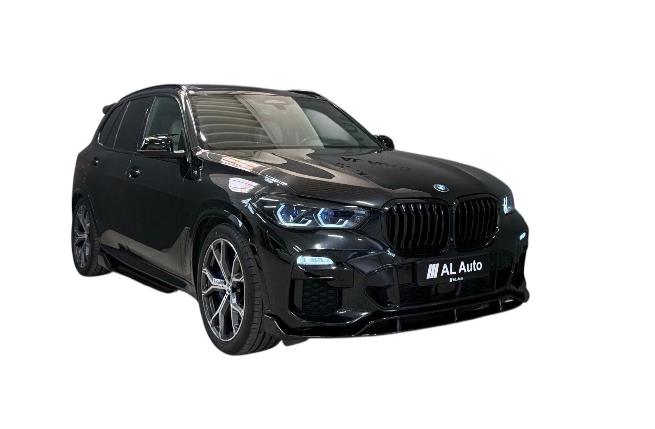 X5 G05 PERFORMANCE KIT