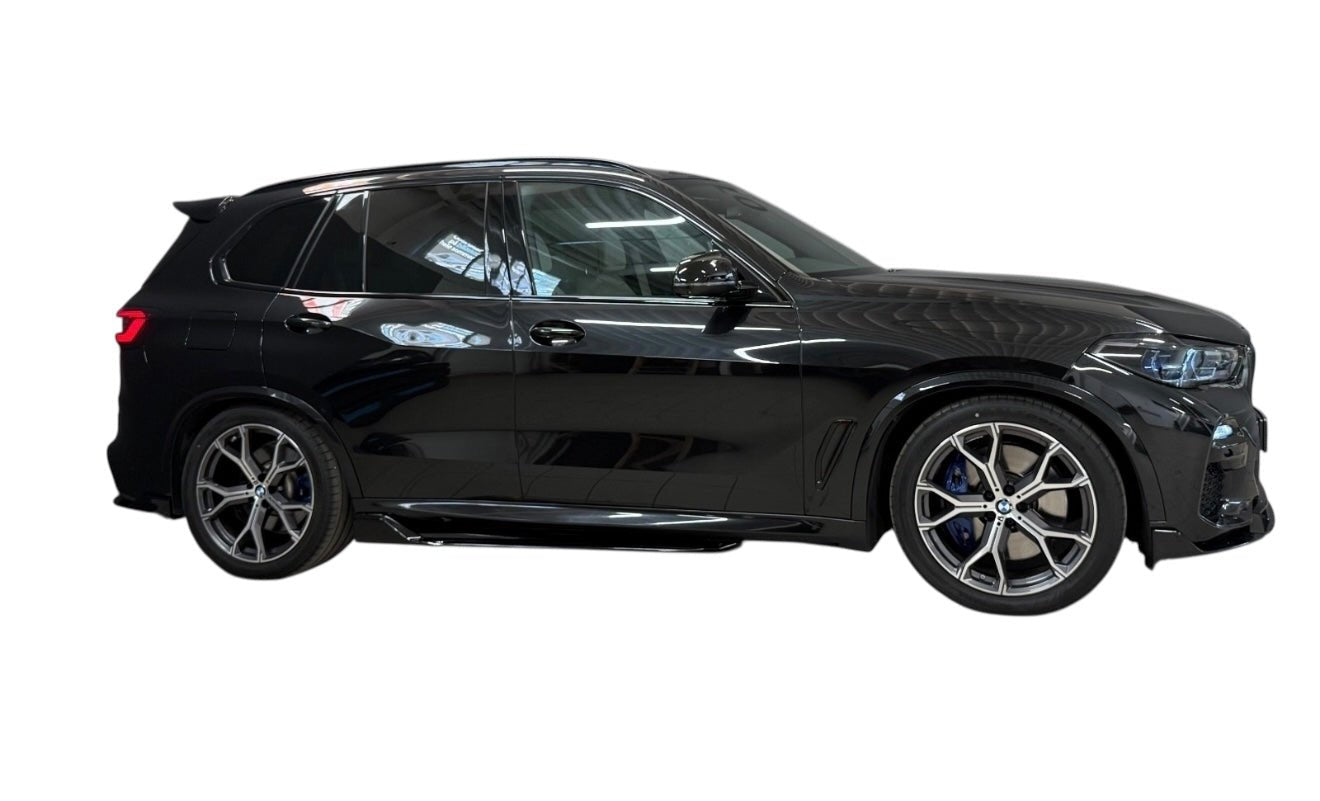 X5 G05 PERFORMANCE KIT