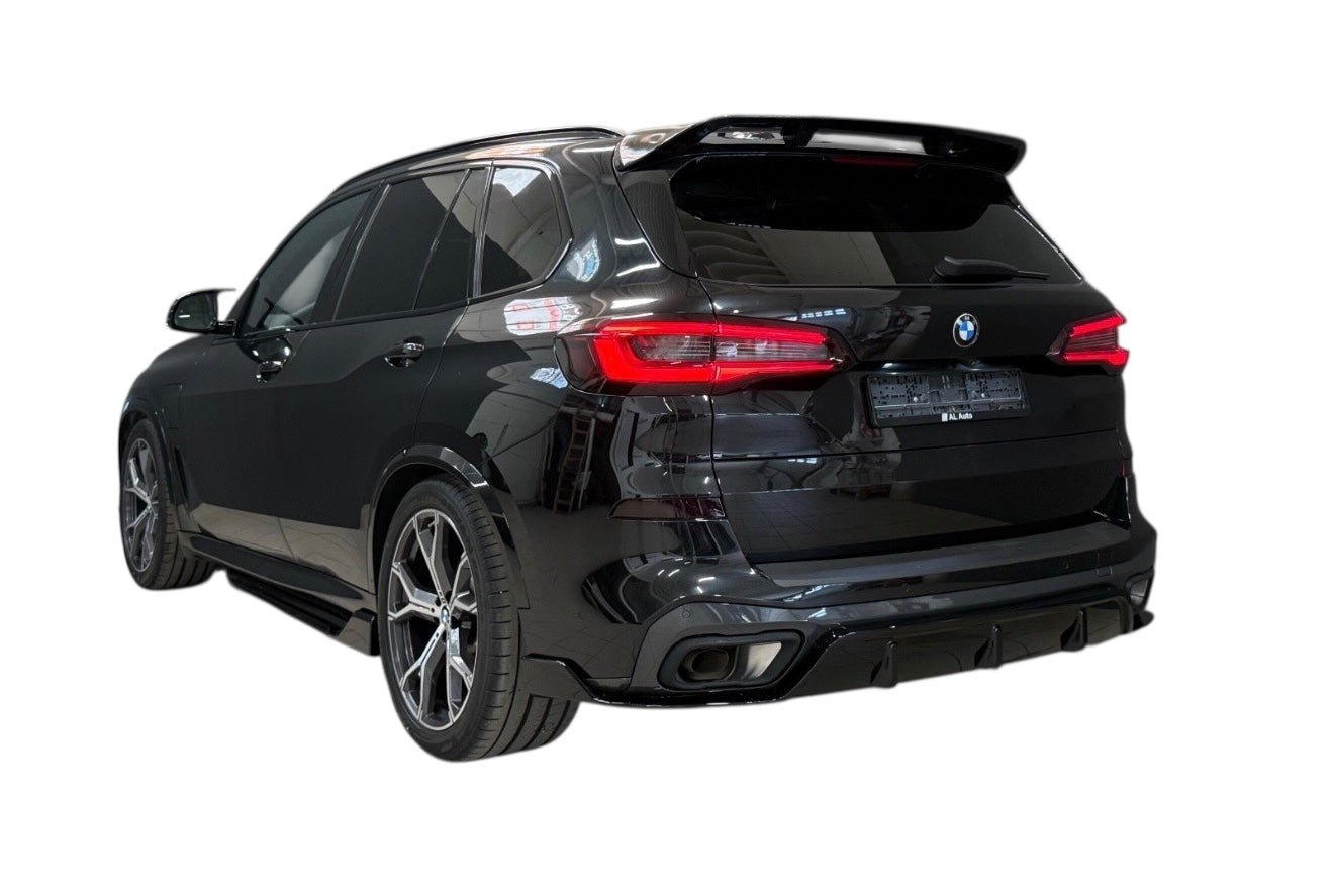 X5 G05 PERFORMANCE KIT