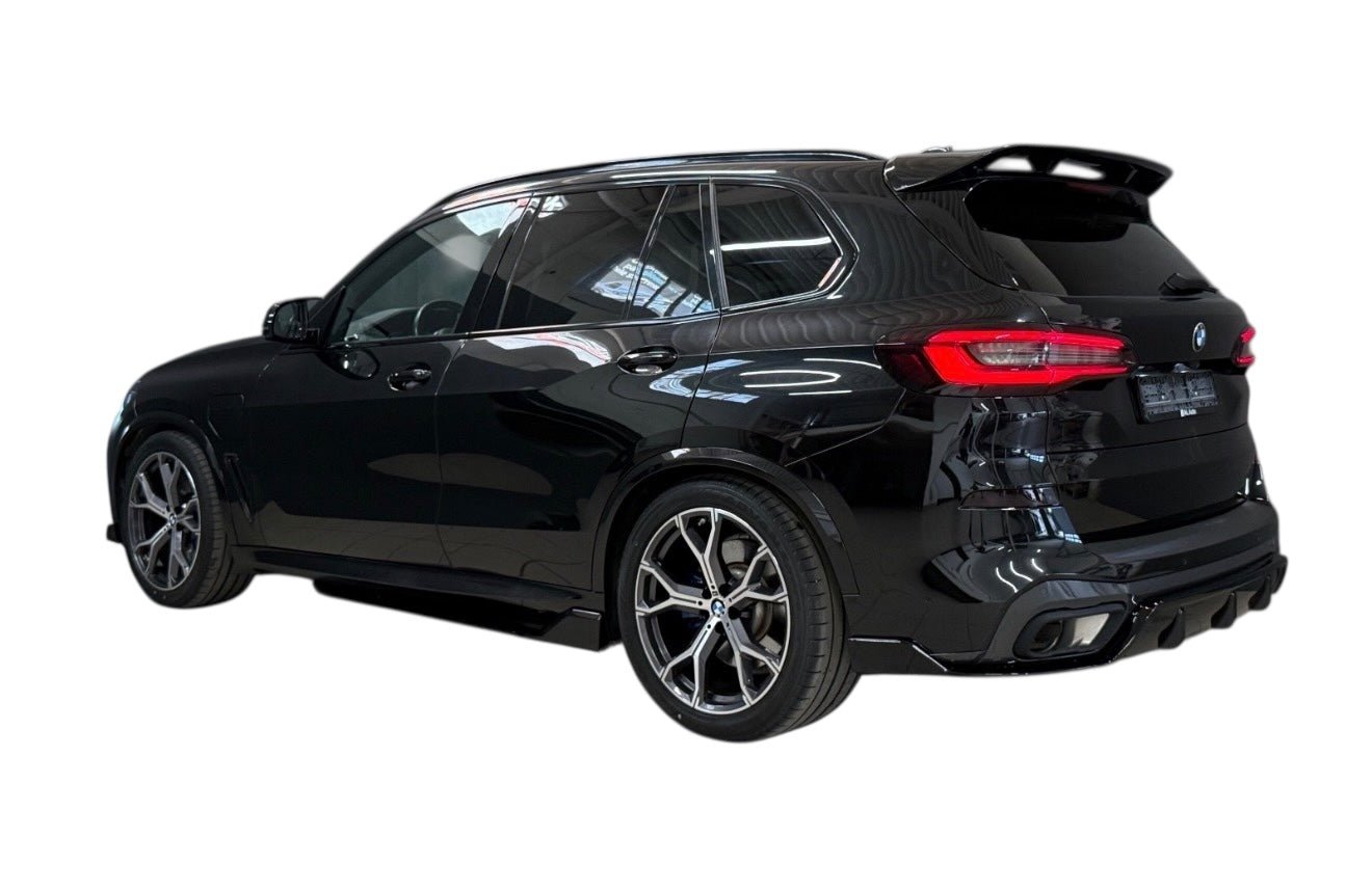 X5 G05 PERFORMANCE KIT